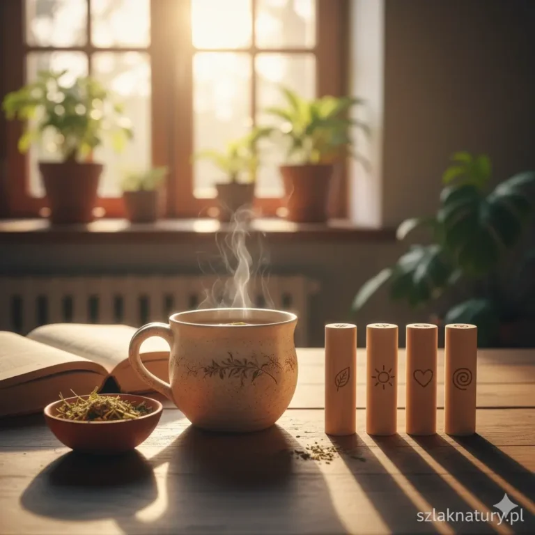 Długowieczność: Odkryj cztery filary zdrowia i harmonii