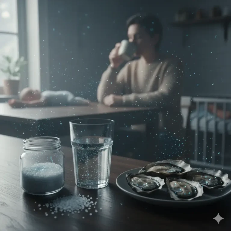 Mikroplastik a Twoje zdrowie Spokojny przewodnik po zagrożeniach i rozwiązaniach