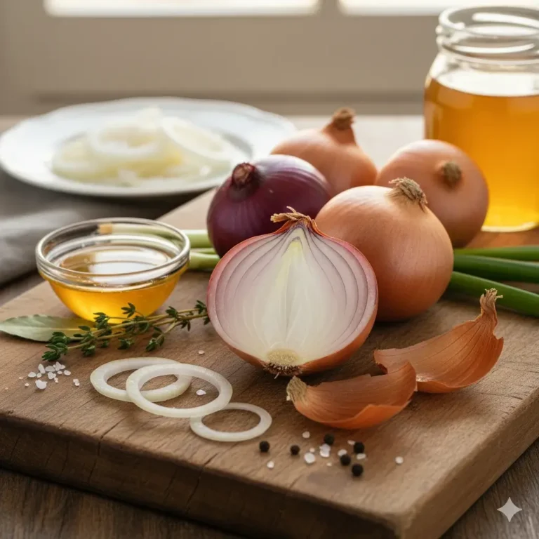 zdrowie z Natury Niezwykła Moc Zwykłej Cebuli