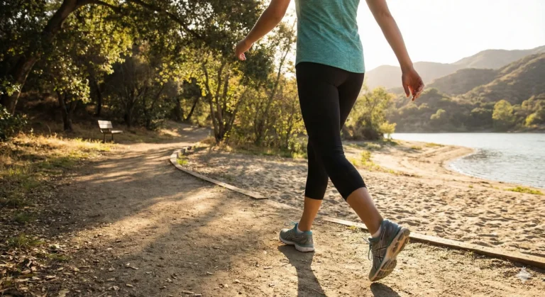 Chodzenie a Odchudzanie Kompletny Przewodnik