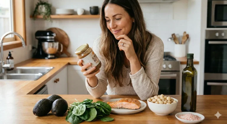 Dieta Keto Twój Holistyczny Przewodnik po Energii Równowadze i Prawdziwym Zdrowiu