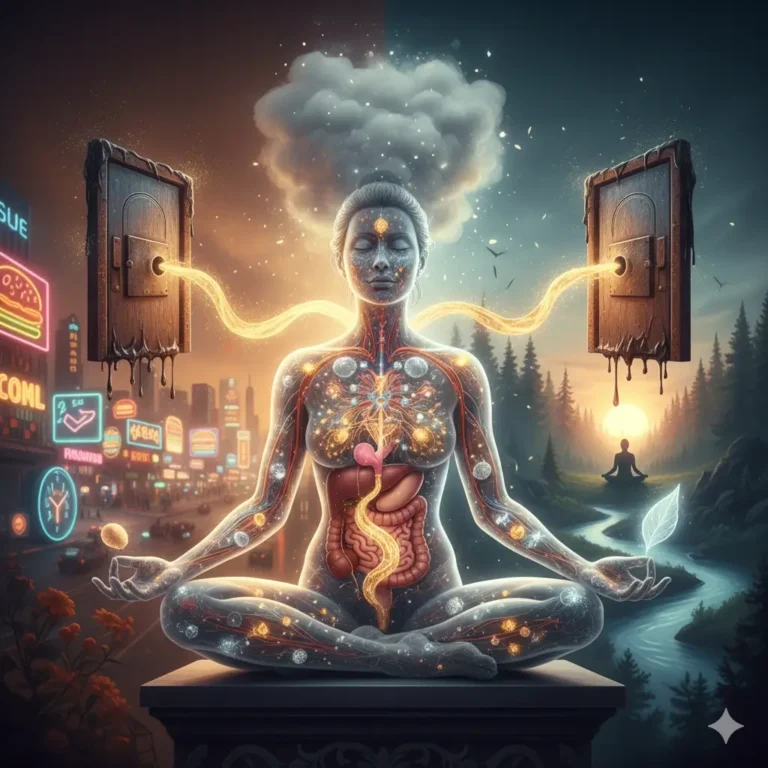 Insulinooporność Ukryta Przyczyna Zmęczenia i Problemów z Wagą Jak Odzyskać Równowagę