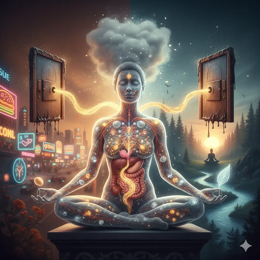 Insulinooporność Ukryta Przyczyna Zmęczenia i Problemów z Wagą Jak Odzyskać Równowagę