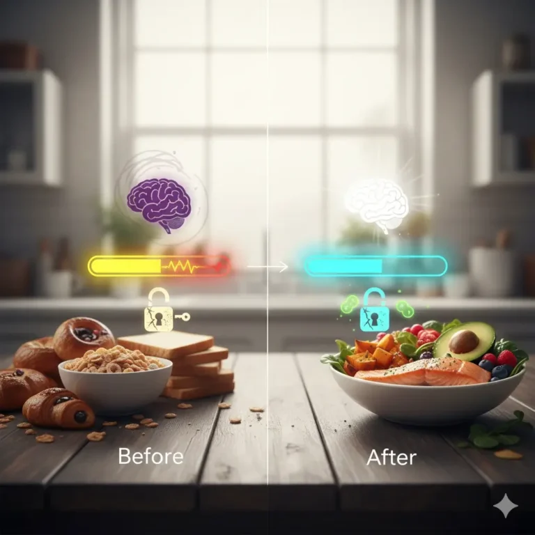 Od Atkinsa do Eco-Atkins Twoja Kompletna Podróż ku Równowadze Metabolicznej i Uważnemu Odżywianiu