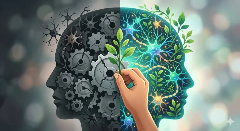 Nawyki które niszczą mózg człowieka Jak uniknąć demencji i zadbać o neurony