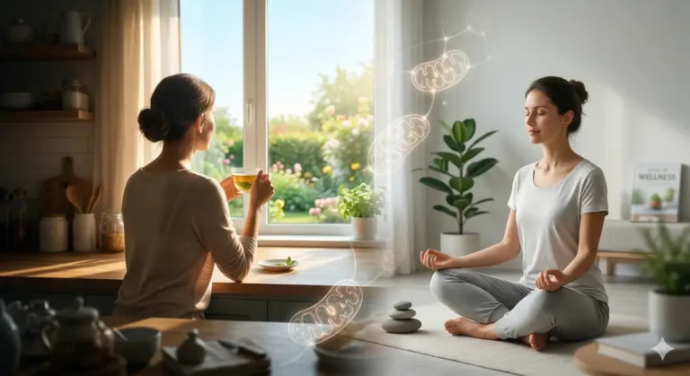 Chroniczne zmęczenie jak odzyskać energię i odnaleźć równowagę