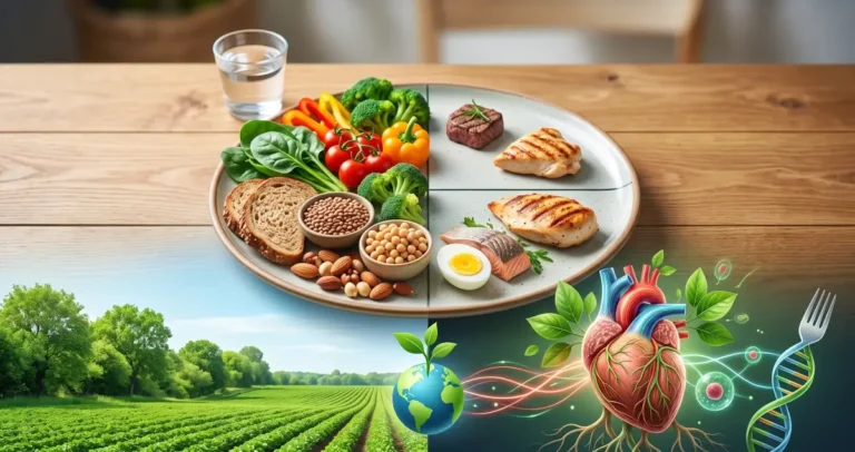Dieta planetarna prawda czy fałsz